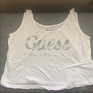 Guess tank top